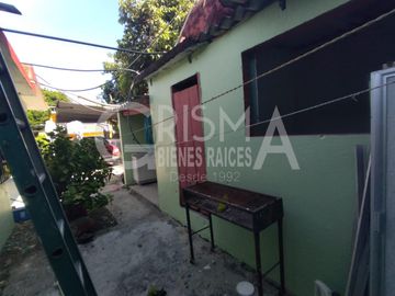 CASA EN VENTA EN SANTIAGO DE LA PEÑA