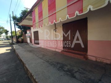 CASA EN VENTA EN SANTIAGO DE LA PEÑA