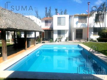Casa en Venta ubicado en Fracc. Real Campestre, Altamira Tamaulipas.