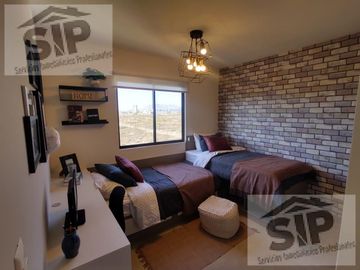Residencia Nueva en Venta  al Norte de Saltillo