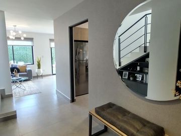 Residencia Nueva en Venta  al Norte de Saltillo