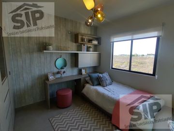 Residencia Nueva en Venta  al Norte de Saltillo