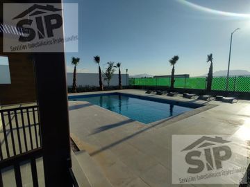 Residencia Nueva en Venta  al Norte de Saltillo