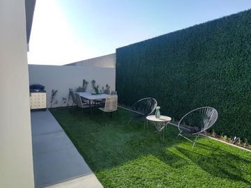 Residencia Nueva en Venta  al Norte de Saltillo