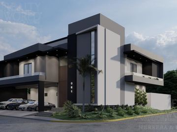 Casa en Pre Venta