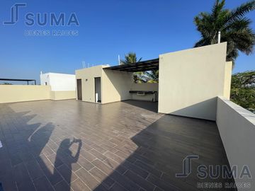 Casa en Venta Fracc. Haciendas del Rul, Tampico Tamaulipas.