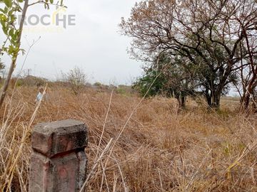 Terreno con Casa en Venta en Vega de Alatorre, Ver.