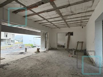 CASA EN VENTA LA JOYA RESIDENCIAL ZONA CARRETERA NACIONAL MONTERREY