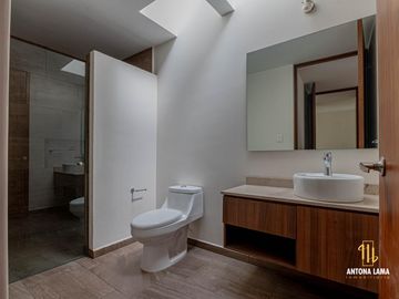Casa en venta en Parque Nayarit, Lomas de Angelópolis