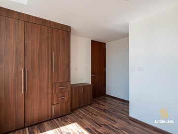 Casa en venta en Parque Nayarit, Lomas de Angelópolis