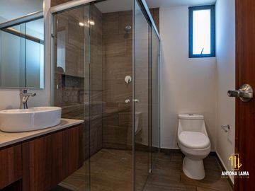 Casa en venta en Parque Nayarit, Lomas de Angelópolis