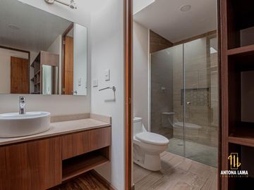 Casa en venta en Parque Nayarit, Lomas de Angelópolis