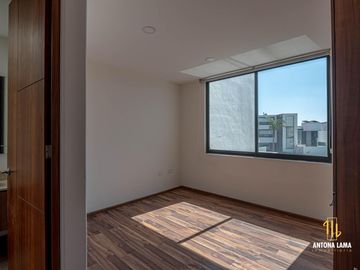 Casa en venta en Parque Nayarit, Lomas de Angelópolis