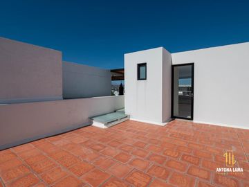 Casa en venta en Parque Nayarit, Lomas de Angelópolis