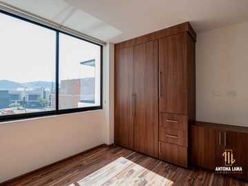 Casa en venta en Parque Nayarit, Lomas de Angelópolis
