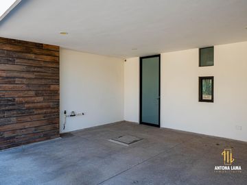Casa en venta en Parque Nayarit, Lomas de Angelópolis