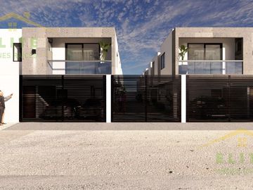 CASA EN VENTA COL. DEL PUEBLO TAMPICO