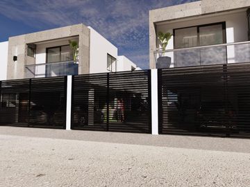CASA EN VENTA COL. DEL PUEBLO TAMPICO