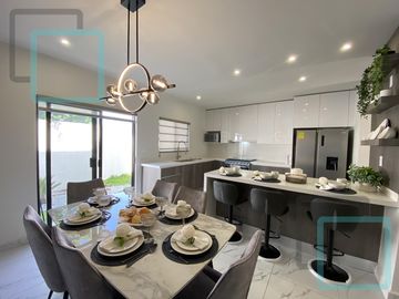 CASA EN VENTA EN CUMBRES EN EL MUNICIPIO DE GARCÍA
