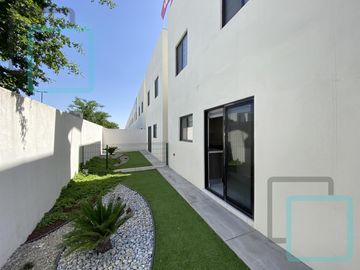 CASA EN VENTA EN CUMBRES EN EL MUNICIPIO DE GARCÍA