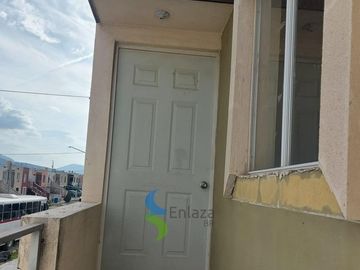 Departamento en Venta Valle de Lincoln, sector el Fraile en García, N.L