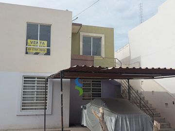 Departamento - García