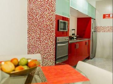 DEPARTAMENTO NUEVO EN VENTA EN PLAYA DEL CARMEN EN PRIVADA