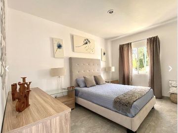 DEPARTAMENTO NUEVO EN VENTA EN PLAYA DEL CARMEN EN PRIVADA