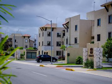DEPARTAMENTO NUEVO EN VENTA EN PLAYA DEL CARMEN EN PRIVADA