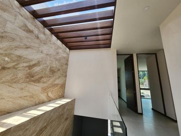 Casa en Venta Altozano Fraccionamiento privado