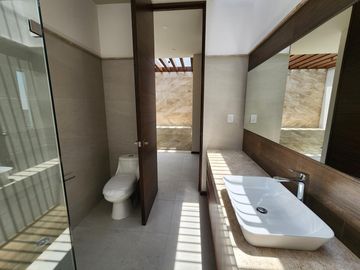 Casa en Venta Altozano Fraccionamiento privado
