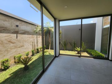 Casa en Venta Altozano Fraccionamiento privado