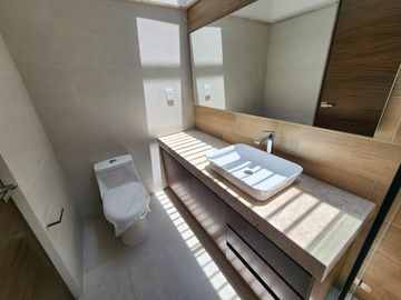 Casa en Venta Altozano Fraccionamiento privado