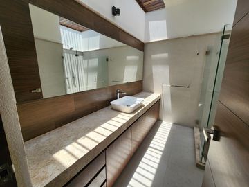 Casa en Venta Altozano Fraccionamiento privado