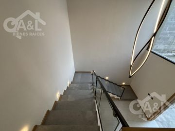 Hermosa casa en Venta en Fraccionamiento  Paseo de la Reina