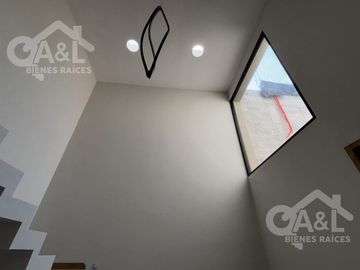 Hermosa casa en Venta en Fraccionamiento  Paseo de la Reina