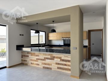 Hermosa casa en Venta en Fraccionamiento  Paseo de la Reina