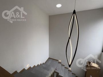 Hermosa casa en Venta en Fraccionamiento  Paseo de la Reina