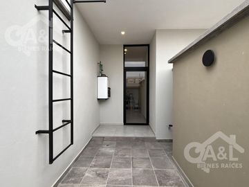 Hermosa casa en Venta en Fraccionamiento  Paseo de la Reina