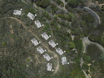 BELLAVISTA Casa en venta en Riviera Nayarit