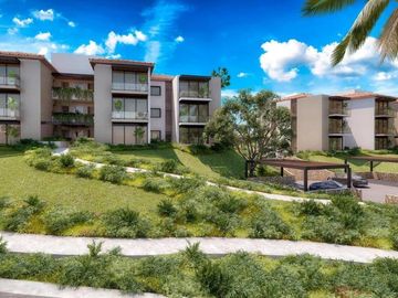 BELLAVISTA Casa en venta en Riviera Nayarit