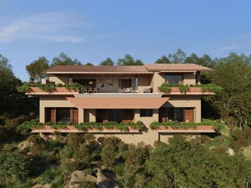 BELLAVISTA Casa en venta en Riviera Nayarit