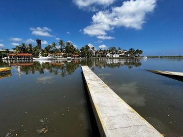 DEPARTAMENTO EN VENTA EN FRACC, PUERTA AL MAR, UBICADO EN LA ISLA CEL AMOR.  ALVARADO, VERACRUZ
