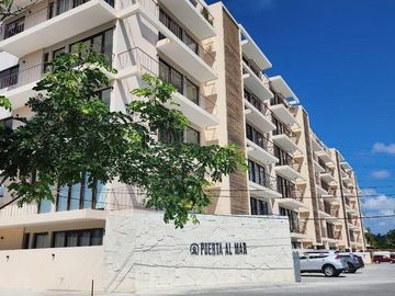 DEPARTAMENTO EN VENTA EN FRACC, PUERTA AL MAR, UBICADO EN LA ISLA CEL AMOR.  ALVARADO, VERACRUZ