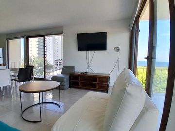 DEPARTAMENTO EN VENTA EN FRACC, PUERTA AL MAR, UBICADO EN LA ISLA CEL AMOR.  ALVARADO, VERACRUZ