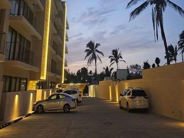 DEPARTAMENTO EN VENTA EN FRACC, PUERTA AL MAR, UBICADO EN LA ISLA CEL AMOR.  ALVARADO, VERACRUZ