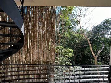 VENTA PENTHOUSE ALDEA ZAMA PREMIUM AMUEBLADO TULUM BALAM RESIDENCIAL