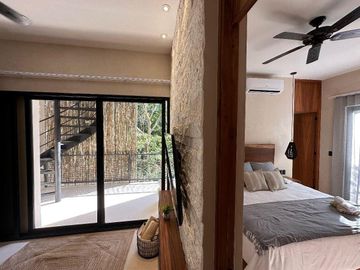 VENTA PENTHOUSE ALDEA ZAMA PREMIUM AMUEBLADO TULUM BALAM RESIDENCIAL