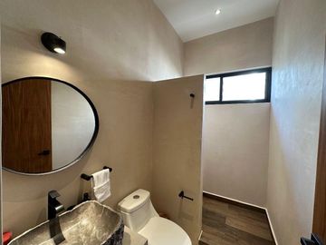 VENTA PENTHOUSE ALDEA ZAMA PREMIUM AMUEBLADO TULUM BALAM RESIDENCIAL