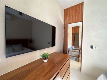 VENTA PENTHOUSE ALDEA ZAMA PREMIUM AMUEBLADO TULUM BALAM RESIDENCIAL